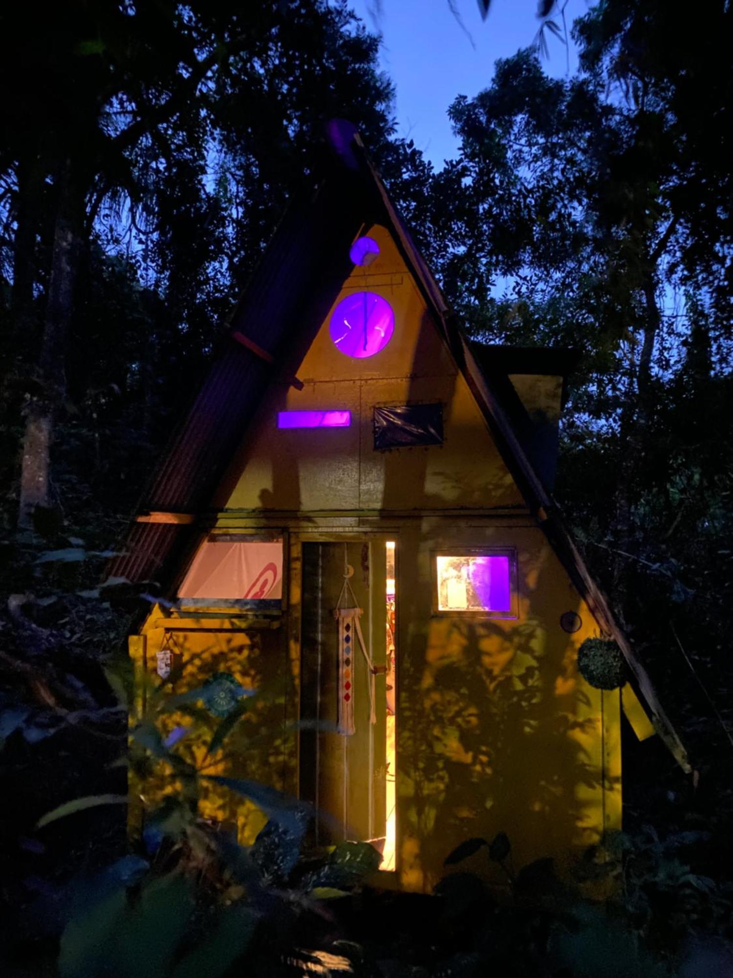 Soluna Hospedagem Familiar - Diarias De Acomodacoes Unicas Florianópolis Екстериор снимка