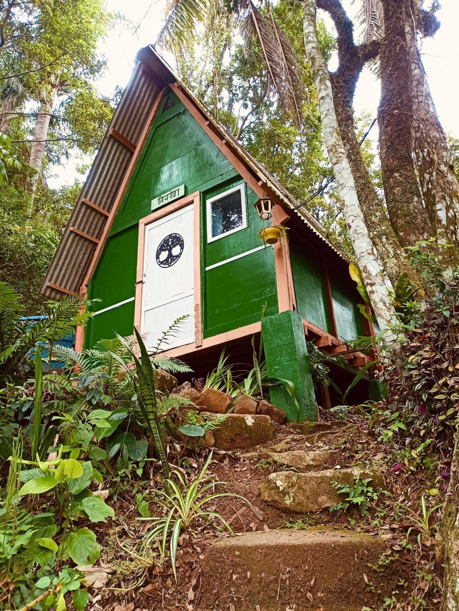 Soluna Hospedagem Familiar - Diarias De Acomodacoes Unicas Florianópolis Екстериор снимка