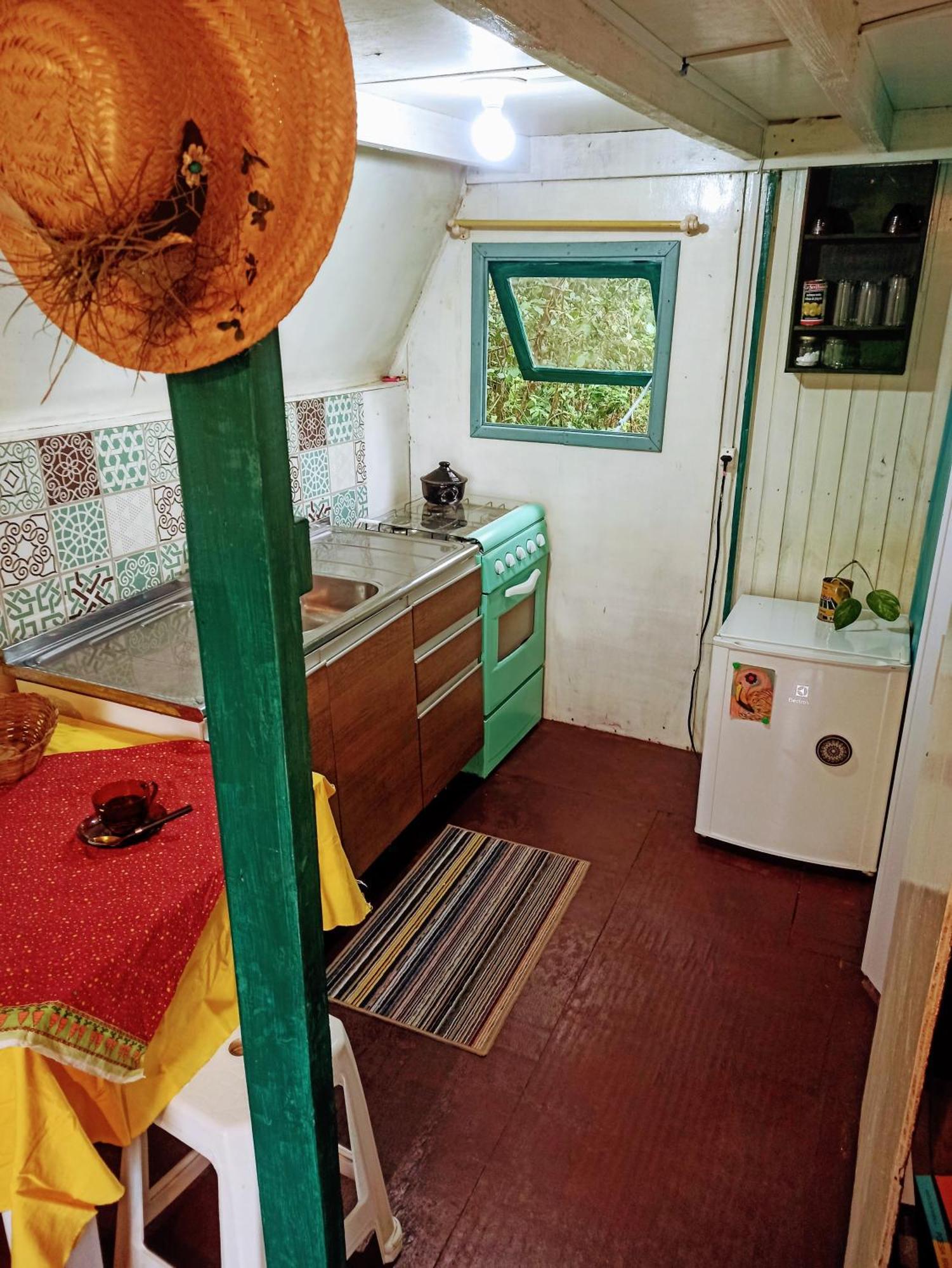 Soluna Hospedagem Familiar - Diarias De Acomodacoes Unicas Florianópolis Екстериор снимка